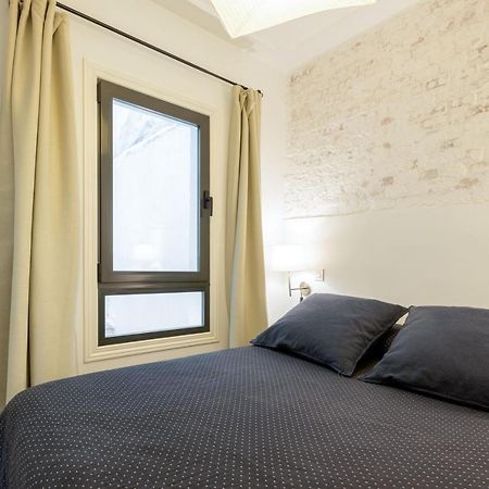 1 Bedroom 1 Bathroom Furnished - Malasana - Cozy & Modern - Mintystay مدريد المظهر الخارجي الصورة